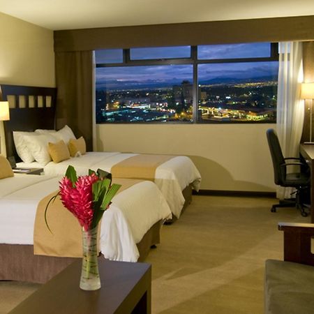 Tryp By Wyndham San Jose Sabana Ξενοδοχείο Δωμάτιο φωτογραφία