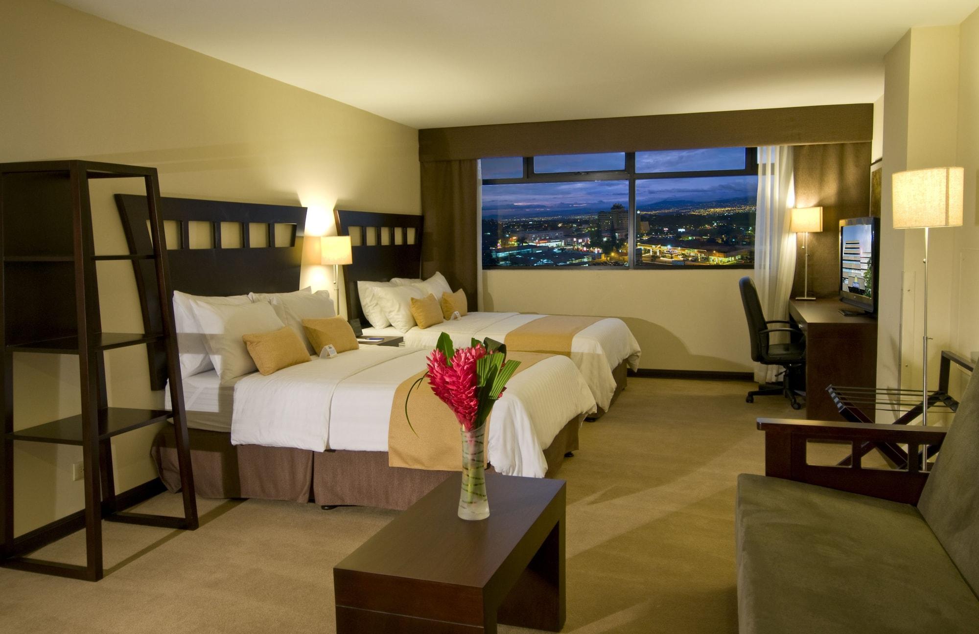 Tryp By Wyndham San Jose Sabana Ξενοδοχείο Εξωτερικό φωτογραφία
