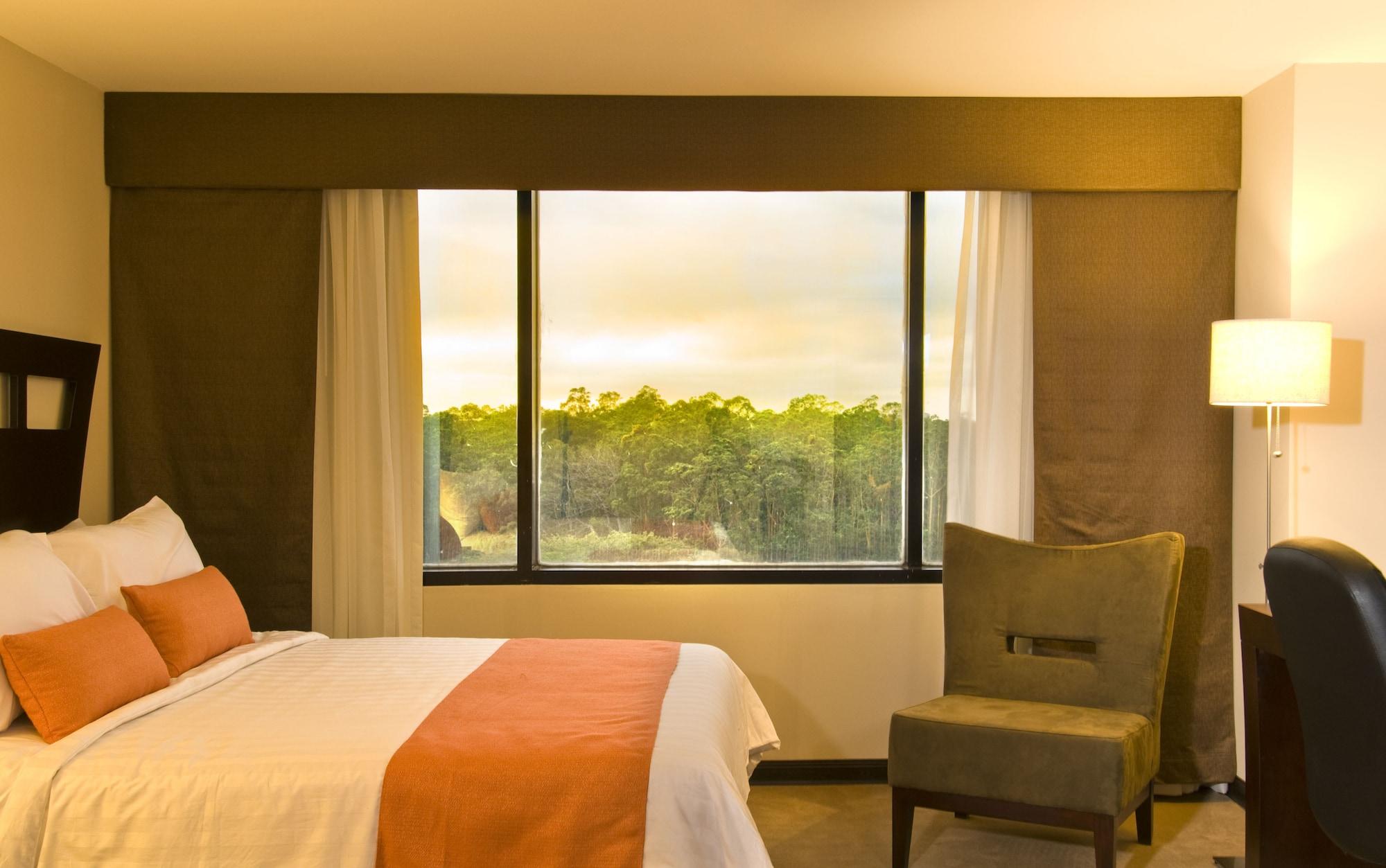Tryp By Wyndham San Jose Sabana Ξενοδοχείο Εξωτερικό φωτογραφία