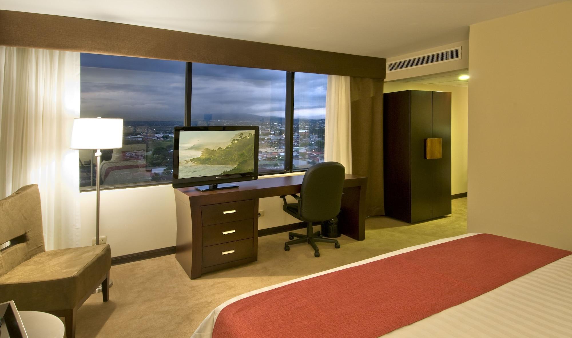 Tryp By Wyndham San Jose Sabana Ξενοδοχείο Εξωτερικό φωτογραφία