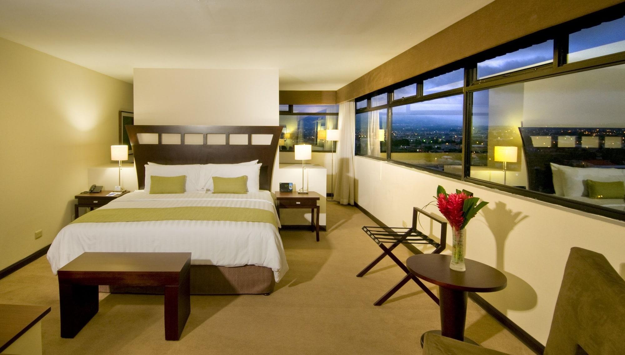Tryp By Wyndham San Jose Sabana Ξενοδοχείο Εξωτερικό φωτογραφία