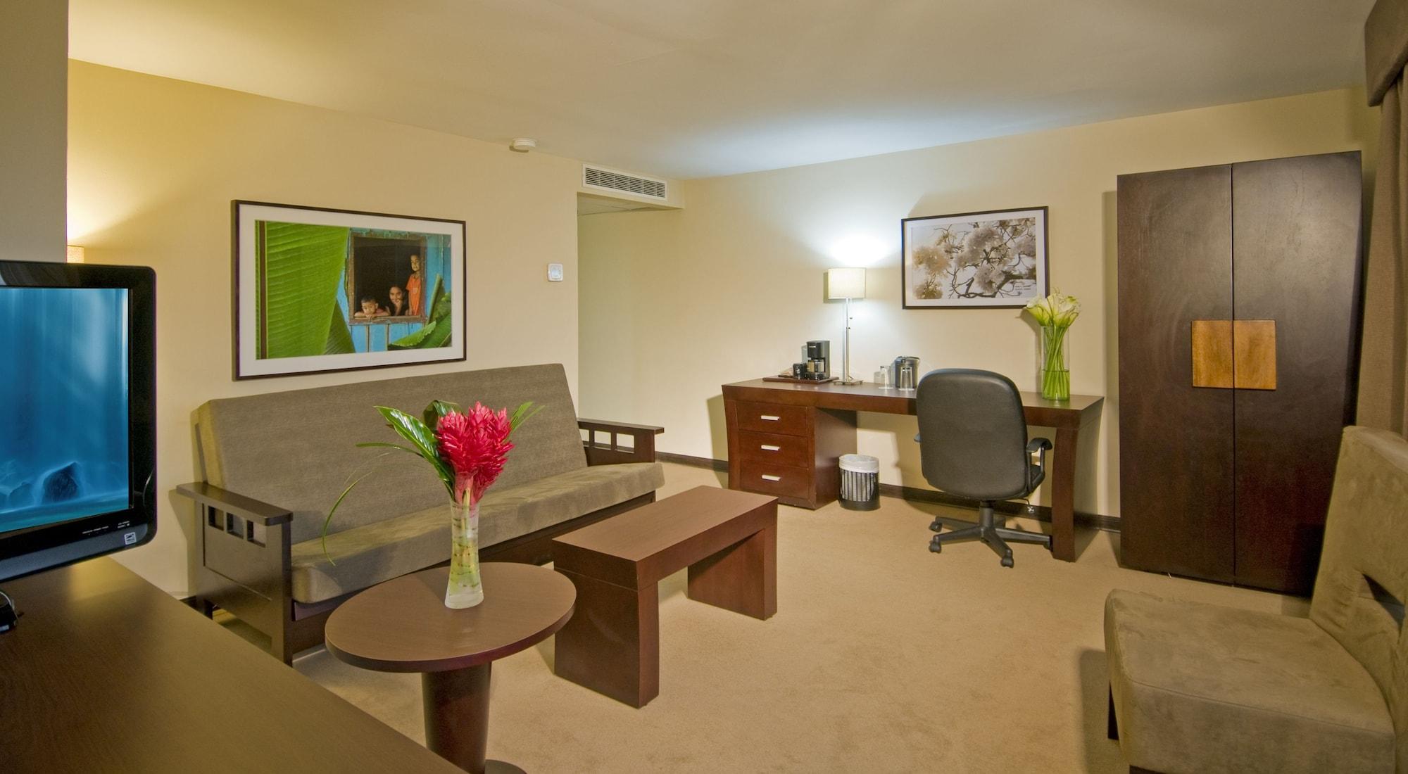 Tryp By Wyndham San Jose Sabana Ξενοδοχείο Εξωτερικό φωτογραφία