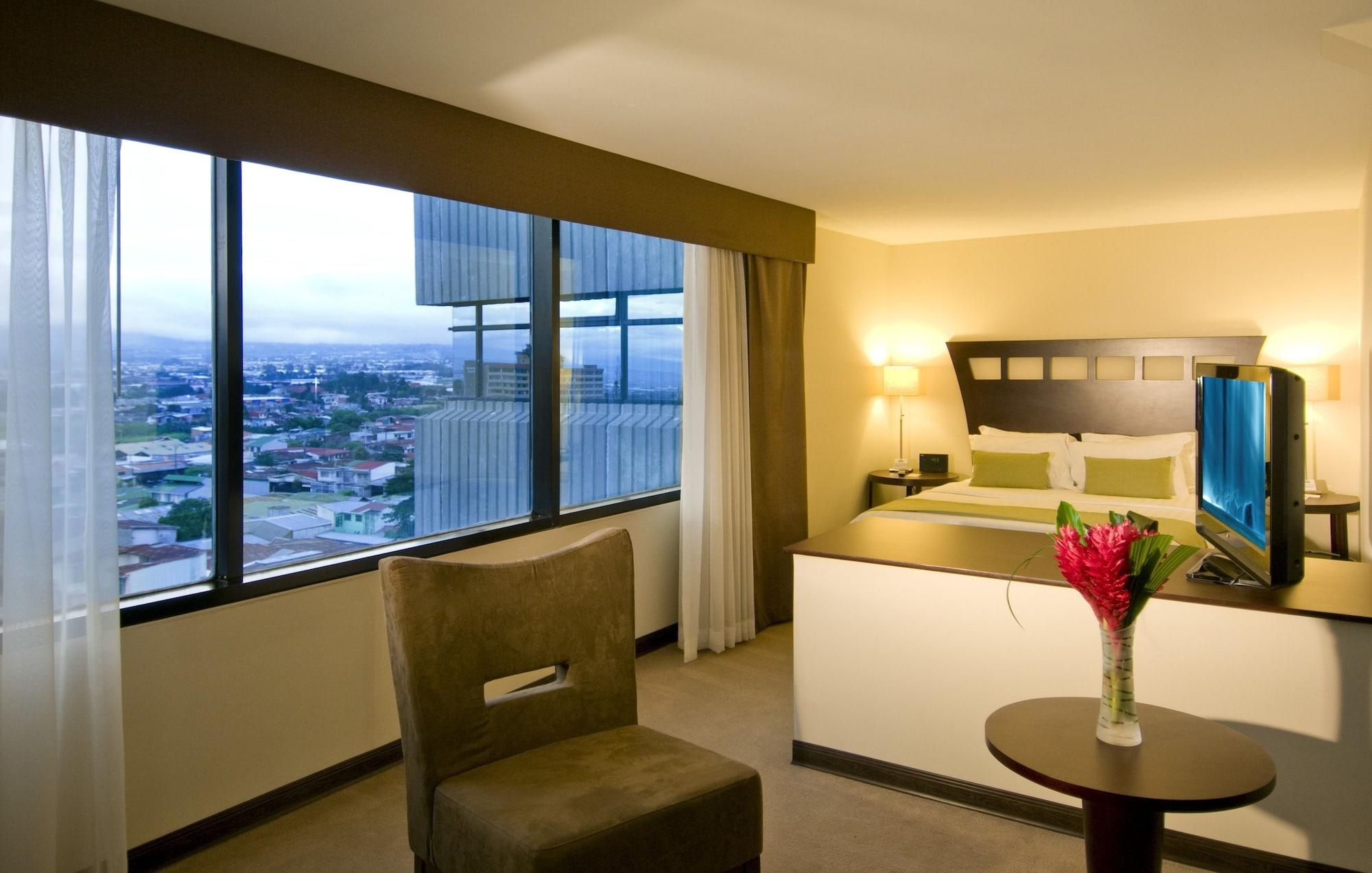 Tryp By Wyndham San Jose Sabana Ξενοδοχείο Εξωτερικό φωτογραφία