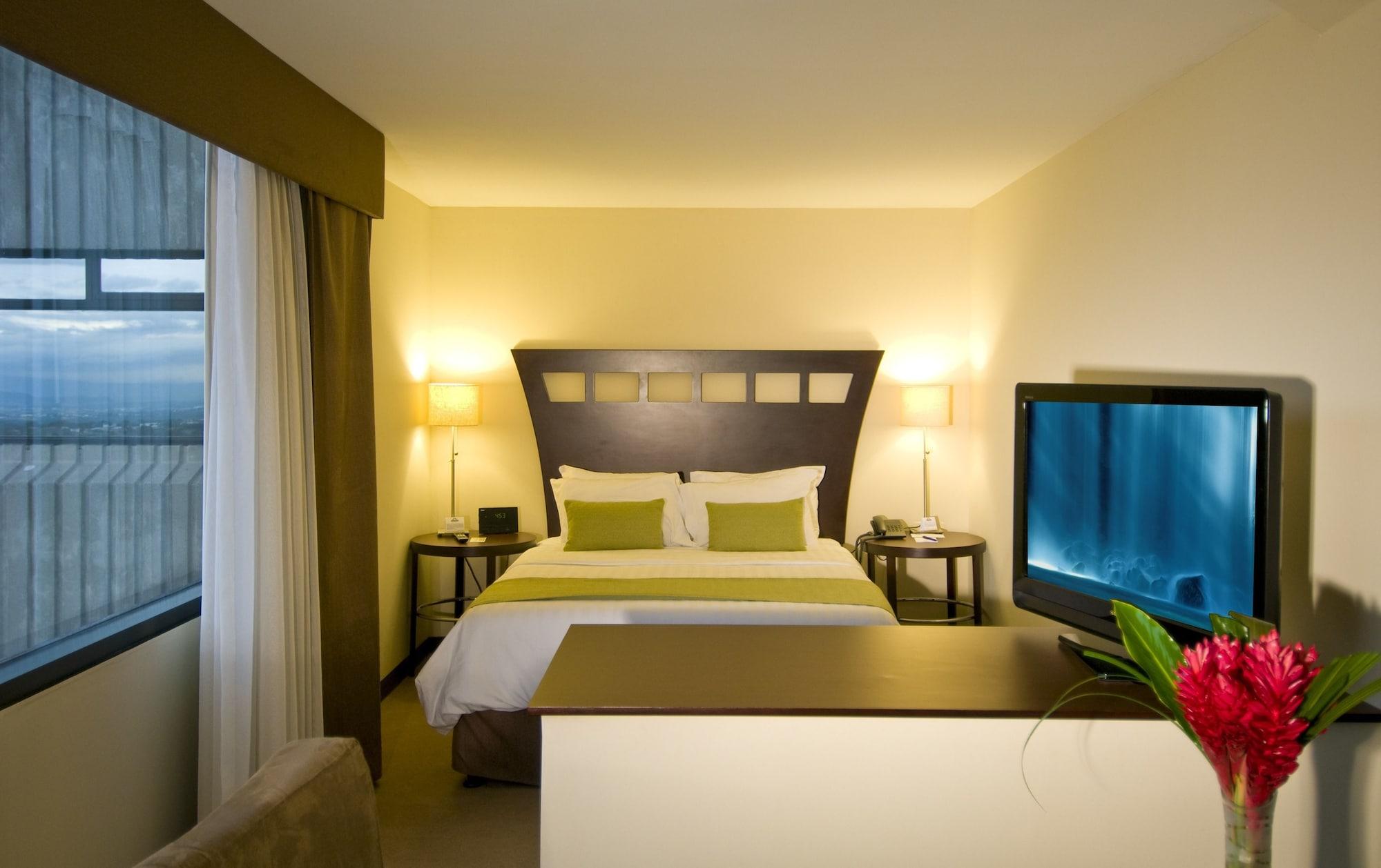 Tryp By Wyndham San Jose Sabana Ξενοδοχείο Εξωτερικό φωτογραφία