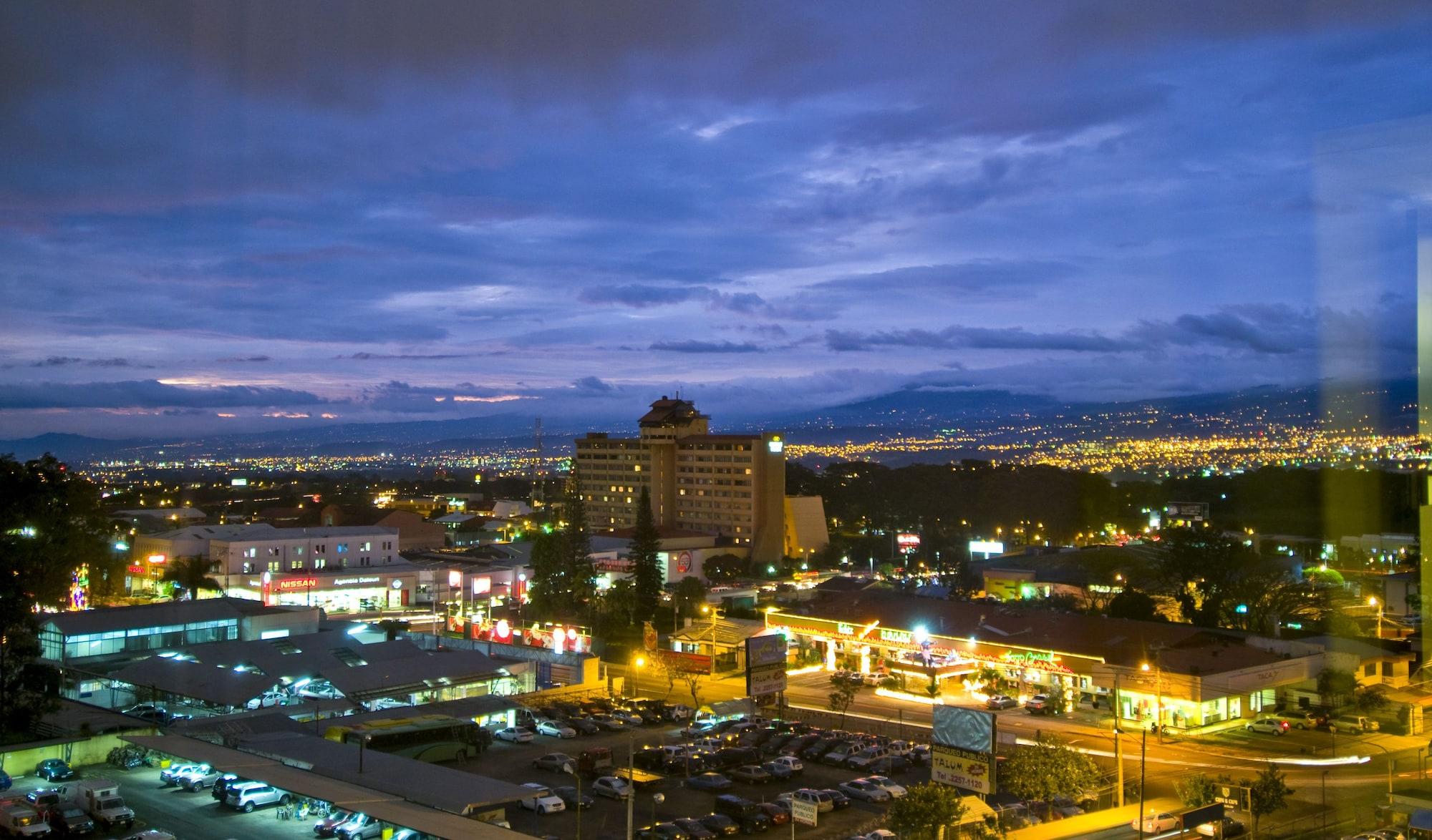 Tryp By Wyndham San Jose Sabana Ξενοδοχείο Εξωτερικό φωτογραφία