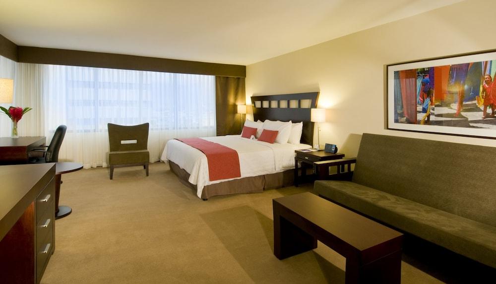 Tryp By Wyndham San Jose Sabana Ξενοδοχείο Εξωτερικό φωτογραφία
