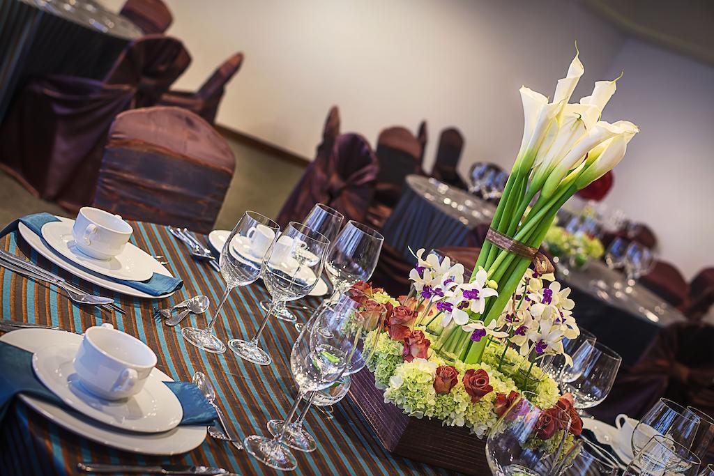 Tryp By Wyndham San Jose Sabana Ξενοδοχείο Εξωτερικό φωτογραφία