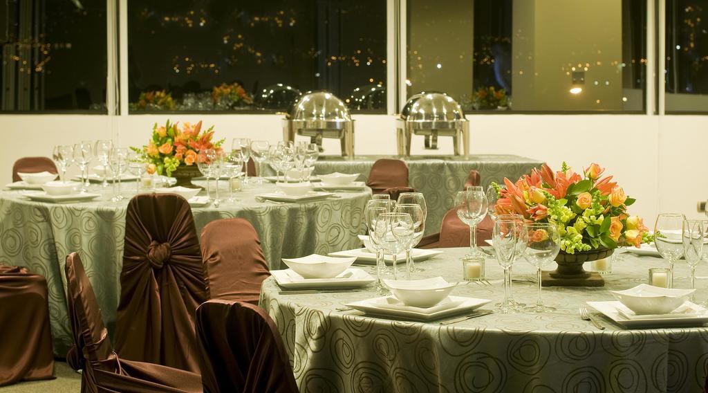 Tryp By Wyndham San Jose Sabana Ξενοδοχείο Εξωτερικό φωτογραφία