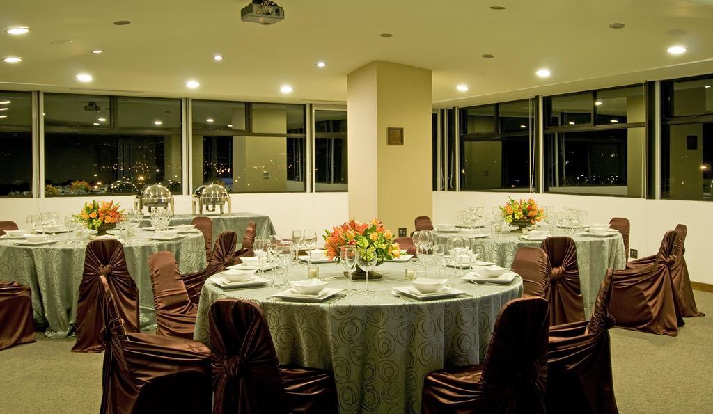 Tryp By Wyndham San Jose Sabana Ξενοδοχείο Εξωτερικό φωτογραφία
