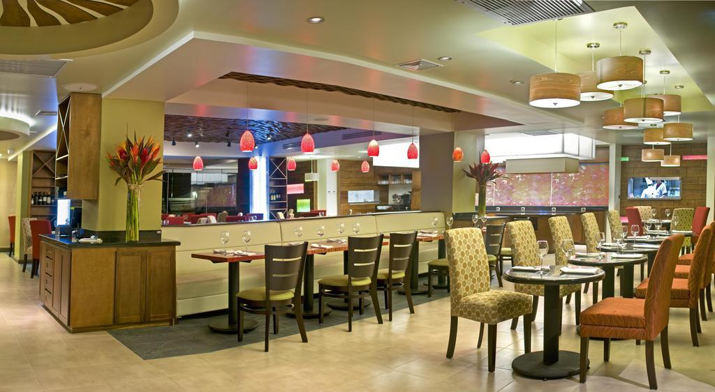 Tryp By Wyndham San Jose Sabana Ξενοδοχείο Εξωτερικό φωτογραφία