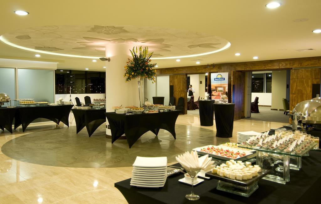 Tryp By Wyndham San Jose Sabana Ξενοδοχείο Εξωτερικό φωτογραφία