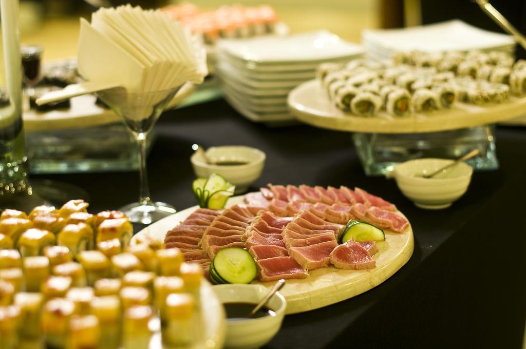 Tryp By Wyndham San Jose Sabana Ξενοδοχείο Εξωτερικό φωτογραφία