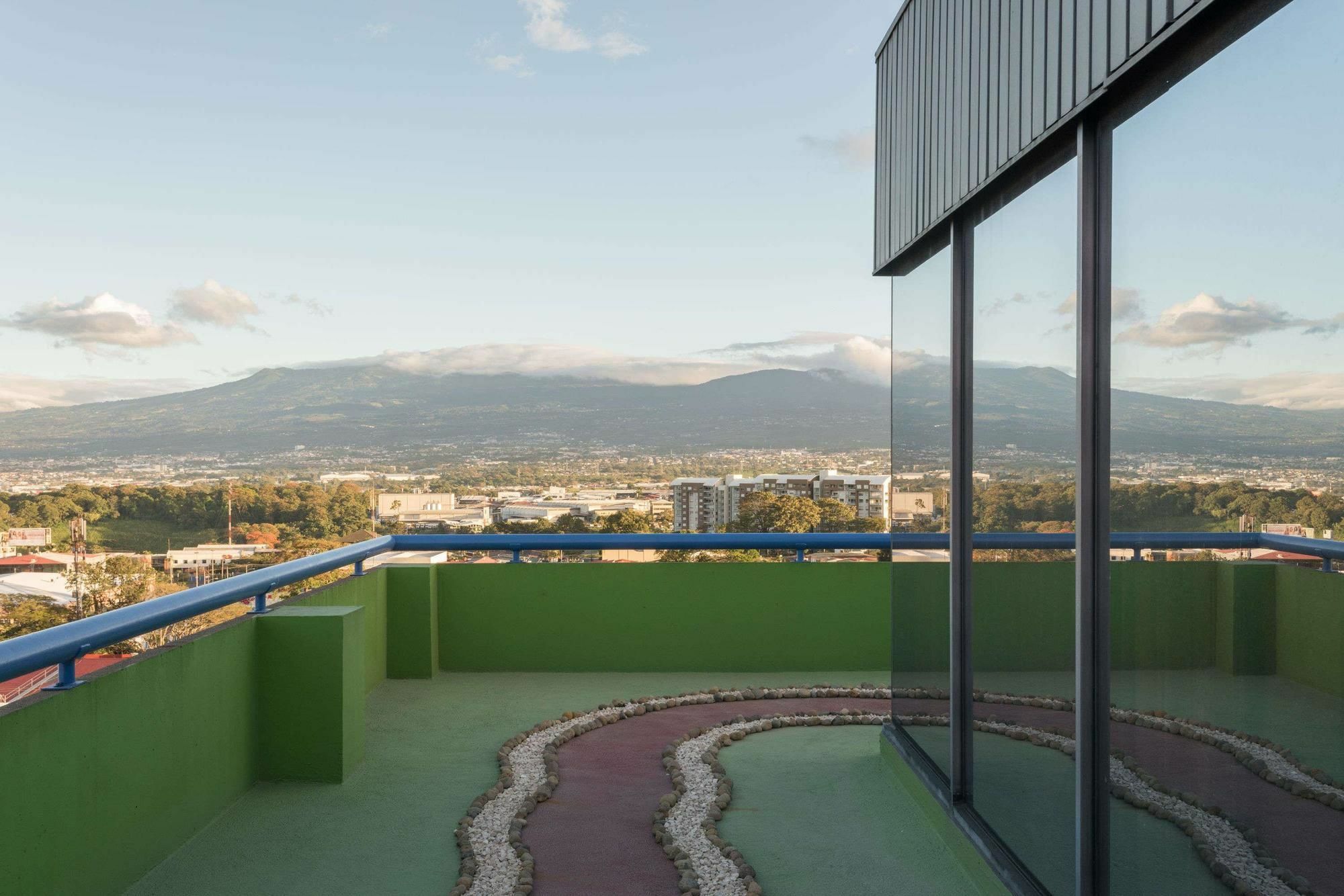 Tryp By Wyndham San Jose Sabana Ξενοδοχείο Εξωτερικό φωτογραφία