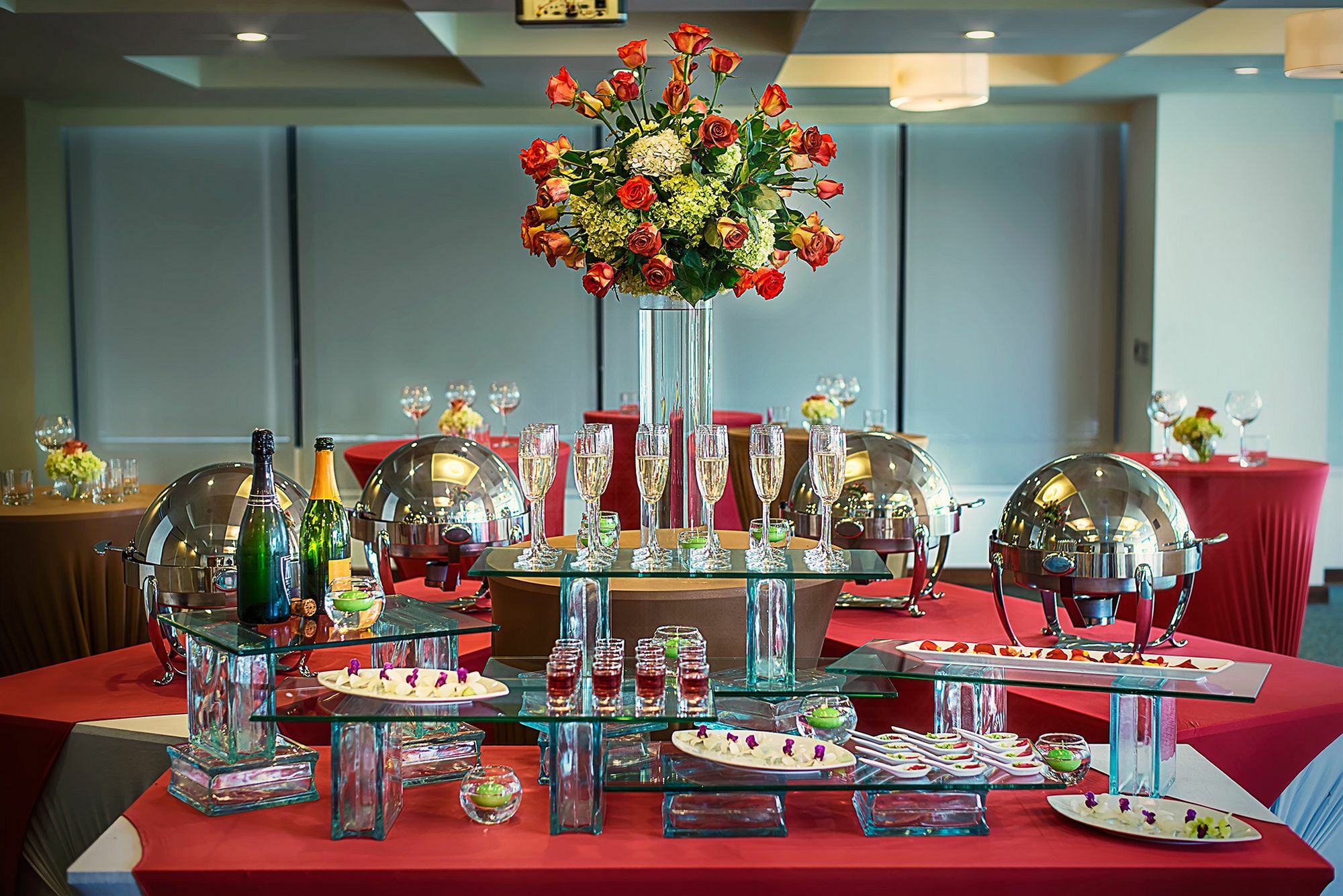 Tryp By Wyndham San Jose Sabana Ξενοδοχείο Εξωτερικό φωτογραφία