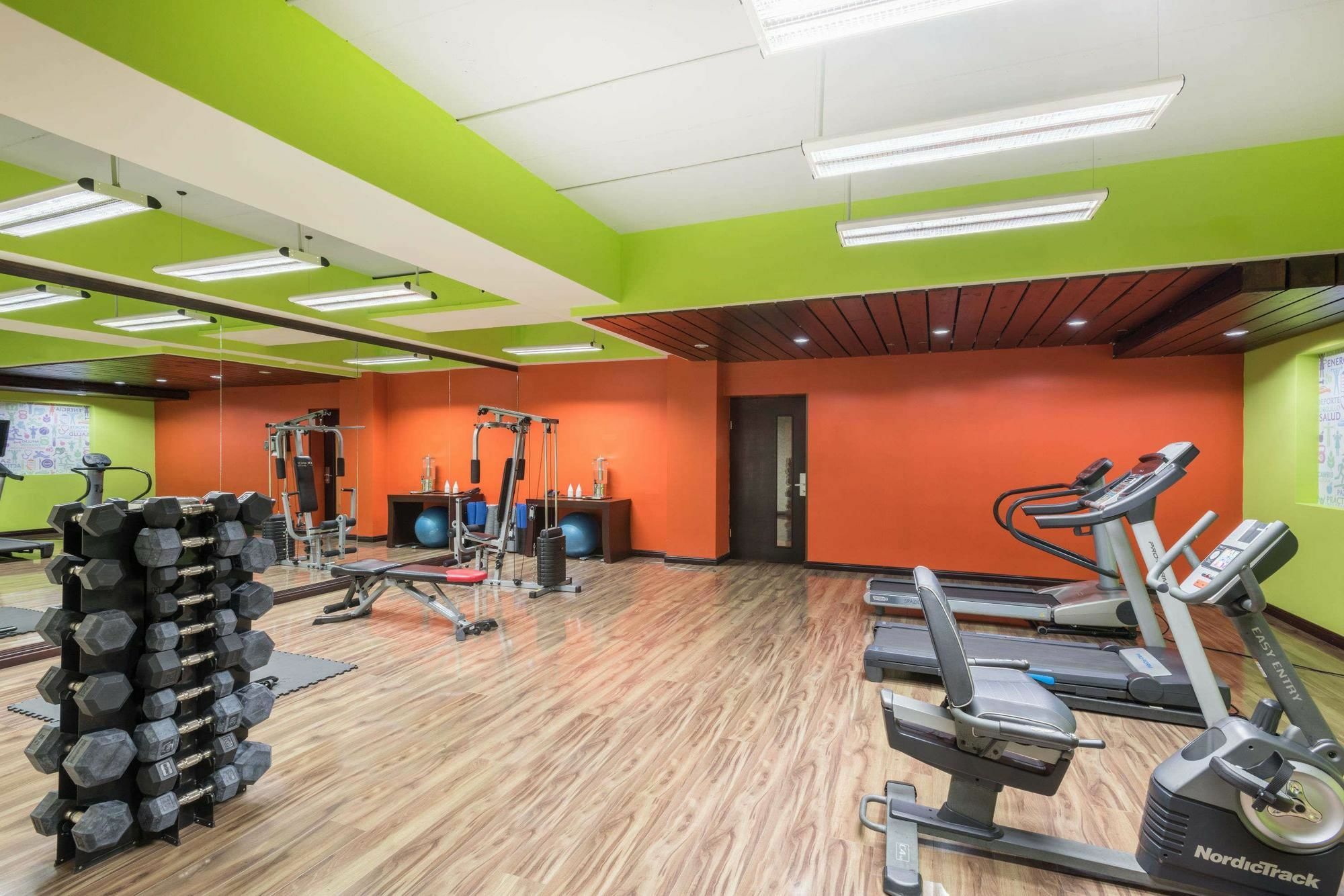 Tryp By Wyndham San Jose Sabana Ξενοδοχείο Εξωτερικό φωτογραφία