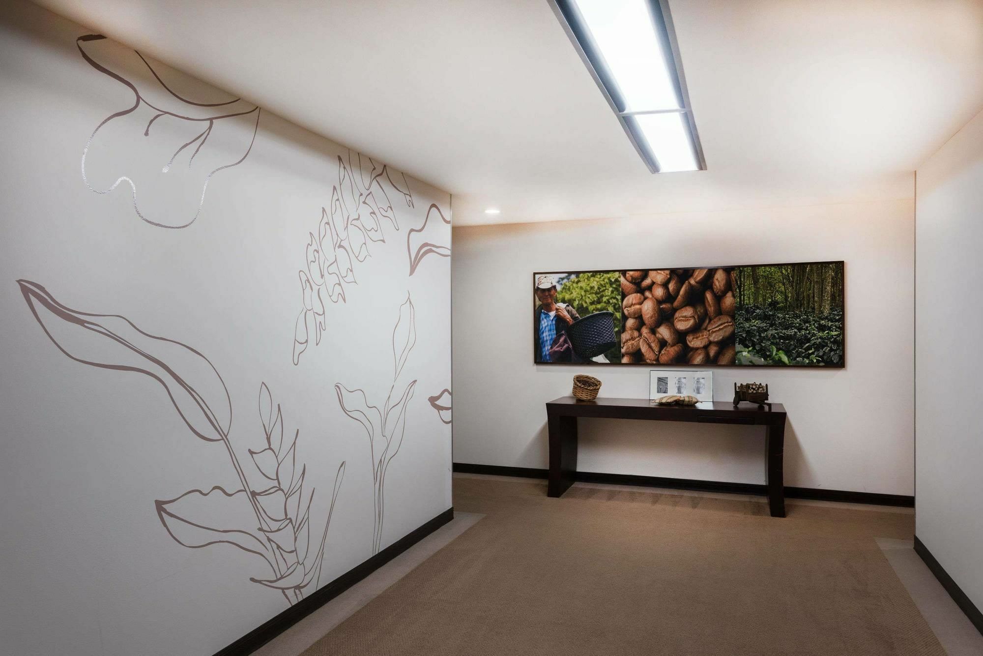 Tryp By Wyndham San Jose Sabana Ξενοδοχείο Εξωτερικό φωτογραφία