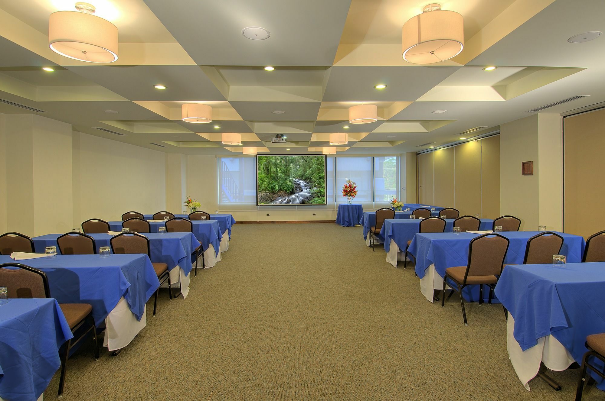 Tryp By Wyndham San Jose Sabana Ξενοδοχείο Ανέσεις φωτογραφία