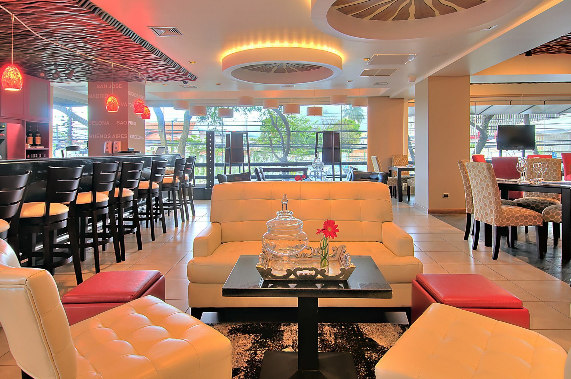 Tryp By Wyndham San Jose Sabana Ξενοδοχείο Εξωτερικό φωτογραφία