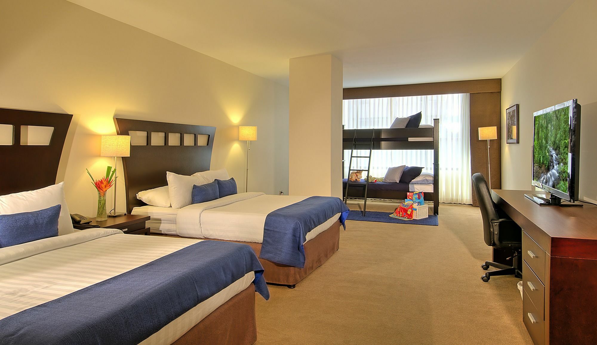 Tryp By Wyndham San Jose Sabana Ξενοδοχείο Εξωτερικό φωτογραφία