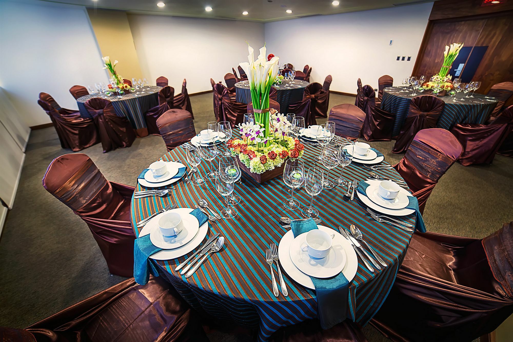 Tryp By Wyndham San Jose Sabana Ξενοδοχείο Εξωτερικό φωτογραφία