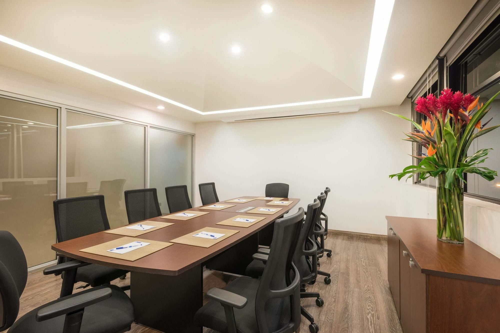 Tryp By Wyndham San Jose Sabana Ξενοδοχείο Εξωτερικό φωτογραφία
