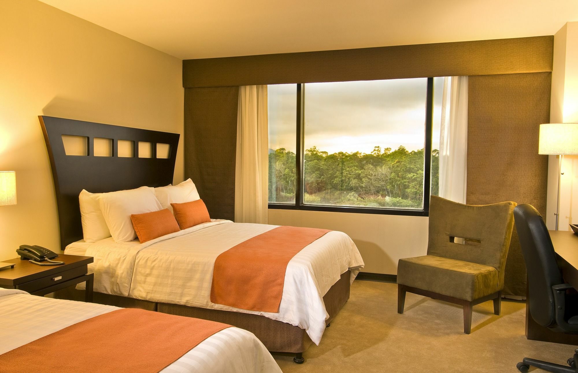 Tryp By Wyndham San Jose Sabana Ξενοδοχείο Εξωτερικό φωτογραφία