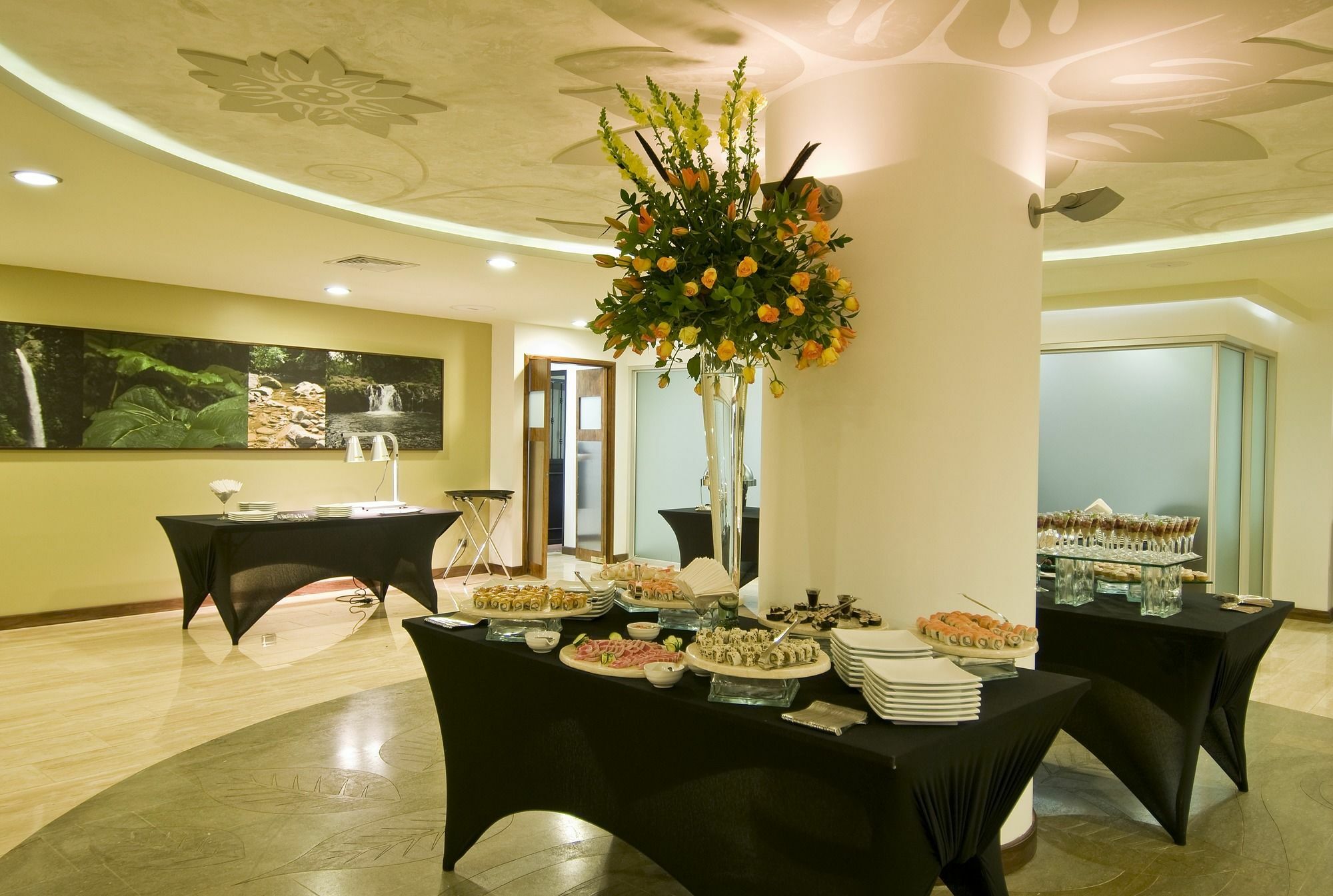 Tryp By Wyndham San Jose Sabana Ξενοδοχείο Εξωτερικό φωτογραφία