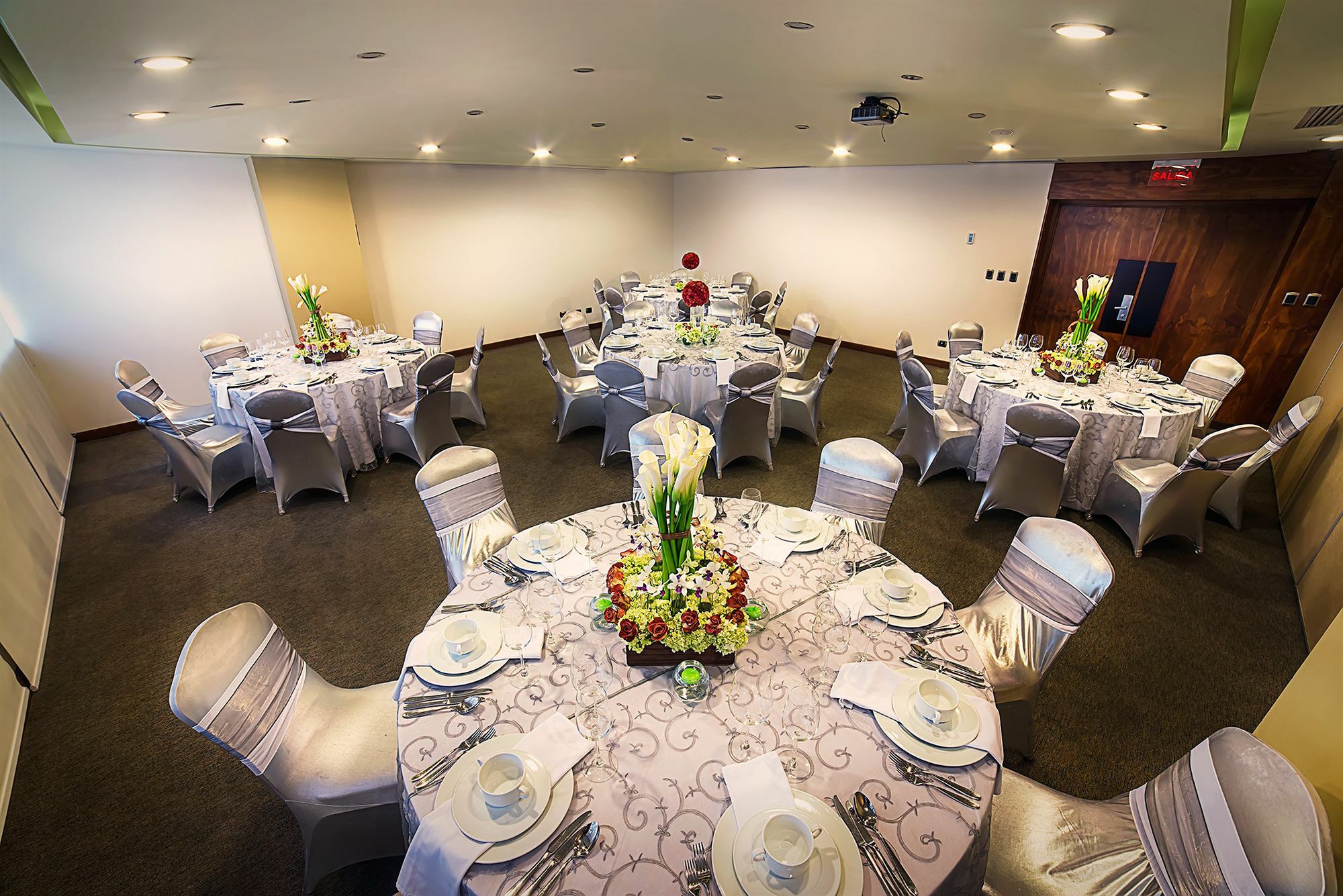 Tryp By Wyndham San Jose Sabana Ξενοδοχείο Εξωτερικό φωτογραφία