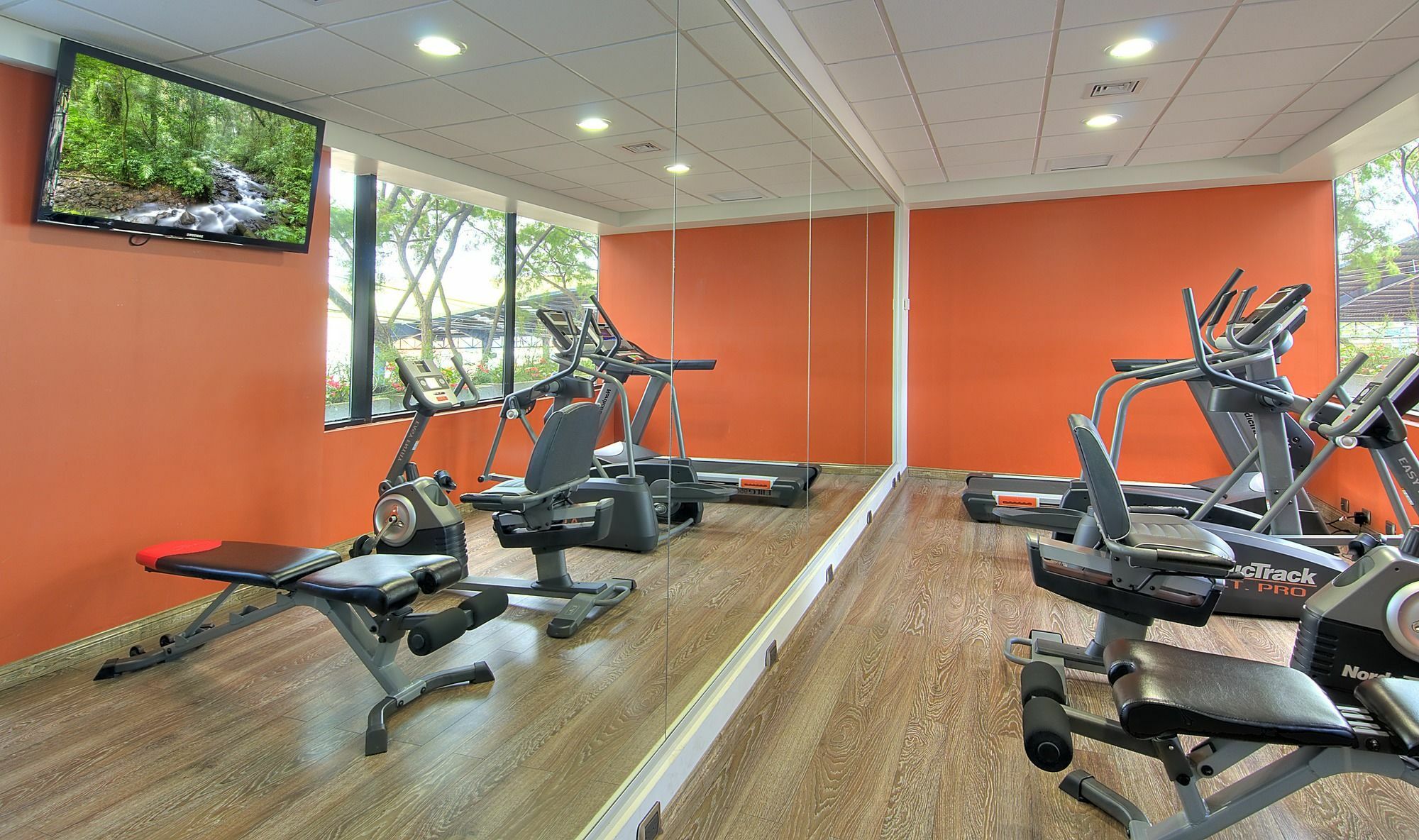 Tryp By Wyndham San Jose Sabana Ξενοδοχείο Εξωτερικό φωτογραφία
