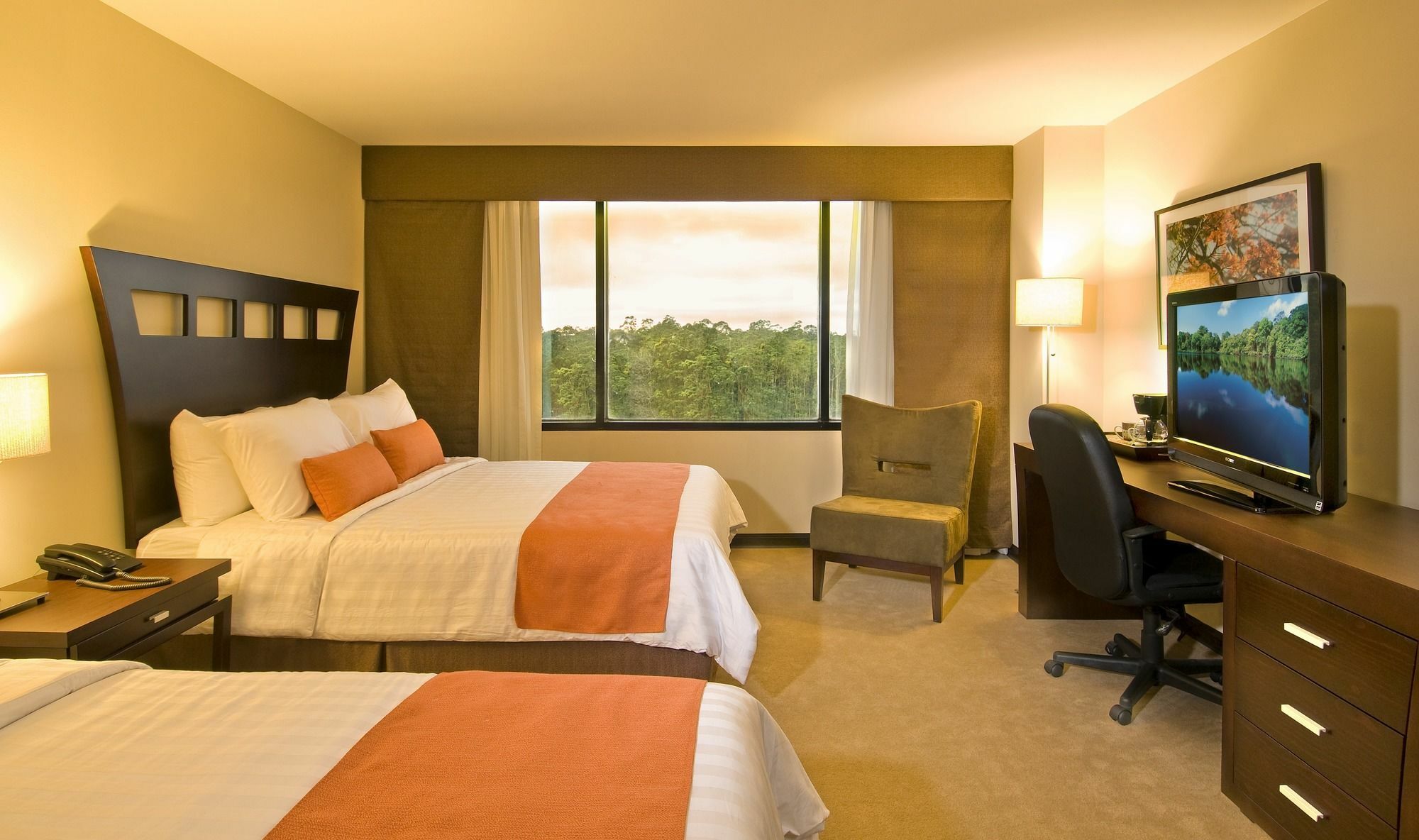 Tryp By Wyndham San Jose Sabana Ξενοδοχείο Εξωτερικό φωτογραφία