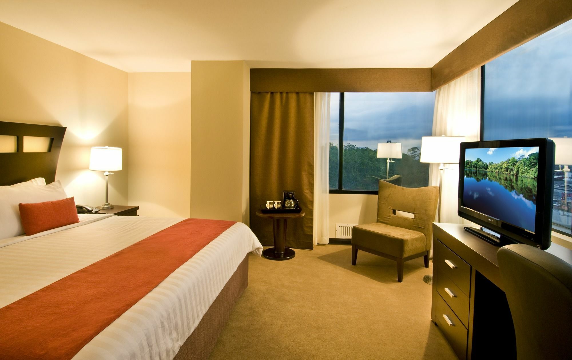Tryp By Wyndham San Jose Sabana Ξενοδοχείο Εξωτερικό φωτογραφία