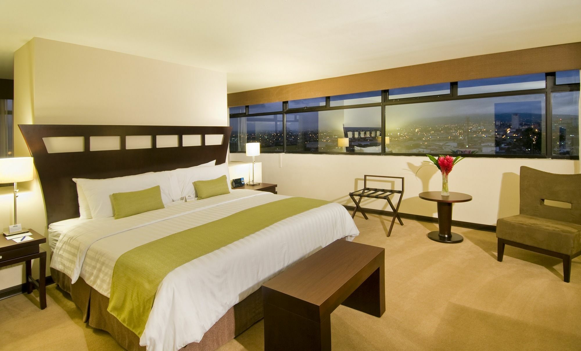 Tryp By Wyndham San Jose Sabana Ξενοδοχείο Εξωτερικό φωτογραφία