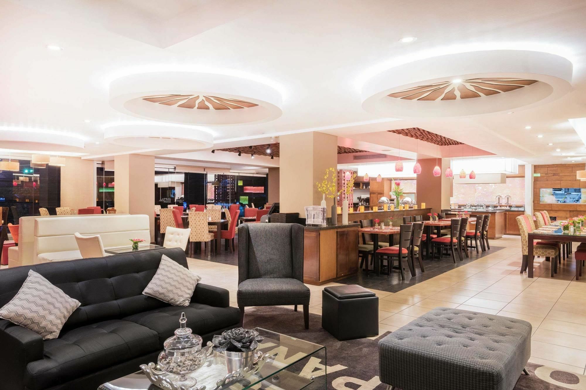 Tryp By Wyndham San Jose Sabana Ξενοδοχείο Εξωτερικό φωτογραφία