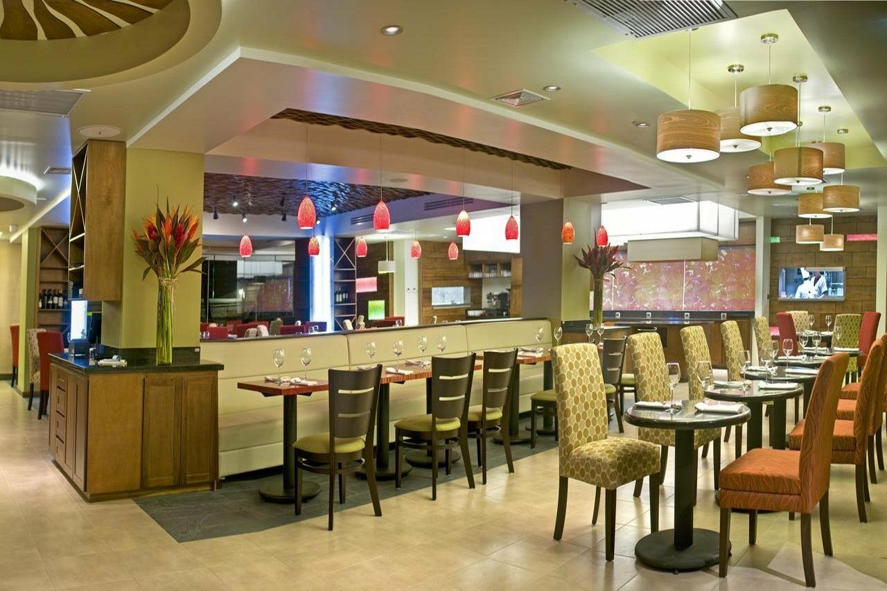 Tryp By Wyndham San Jose Sabana Ξενοδοχείο Εξωτερικό φωτογραφία